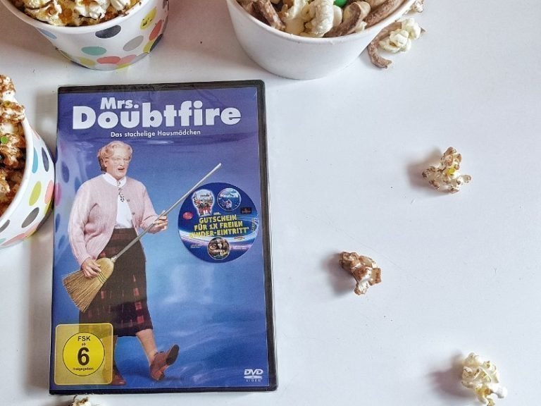 Unsere Liebsten Popcorn-Varianten Und Filme Für Einen Filmabend ...